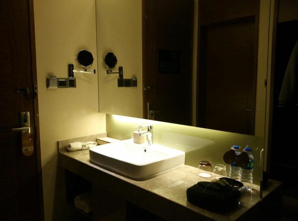 شيان Atour Hotel Datang Furong Garden Branch المظهر الخارجي الصورة