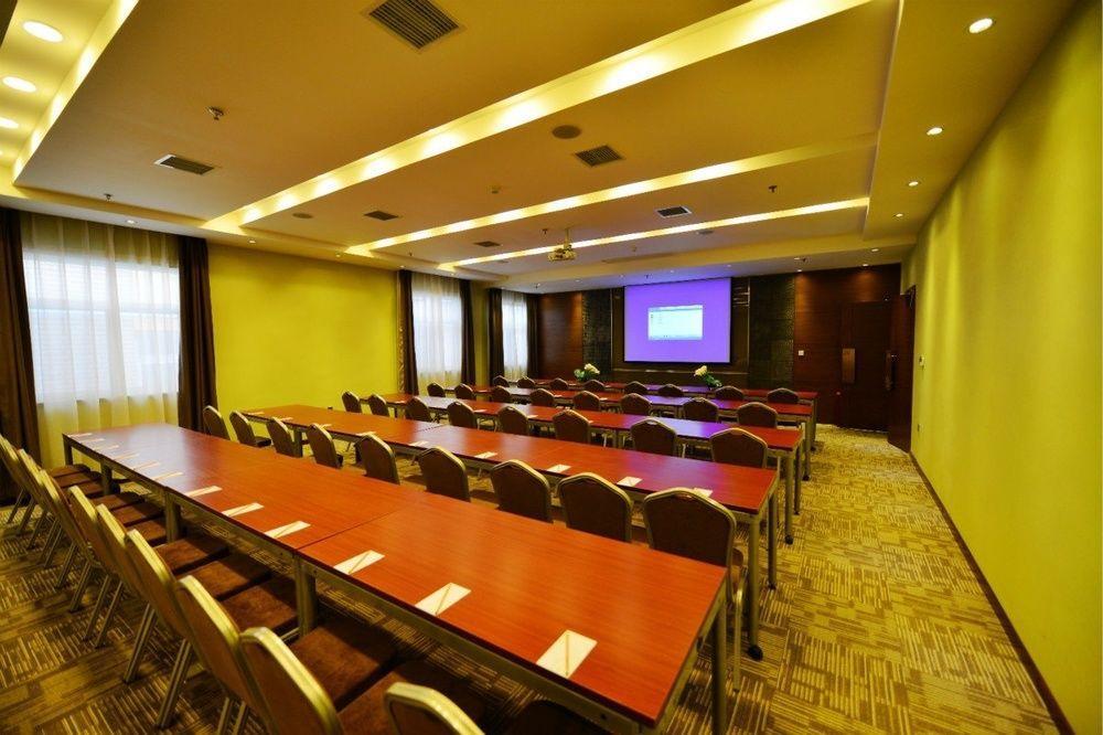 شيان Atour Hotel Datang Furong Garden Branch المظهر الخارجي الصورة