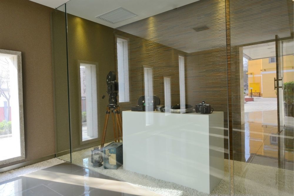 شيان Atour Hotel Datang Furong Garden Branch المظهر الخارجي الصورة