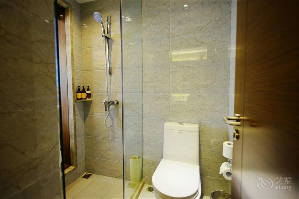 شيان Atour Hotel Datang Furong Garden Branch المظهر الخارجي الصورة