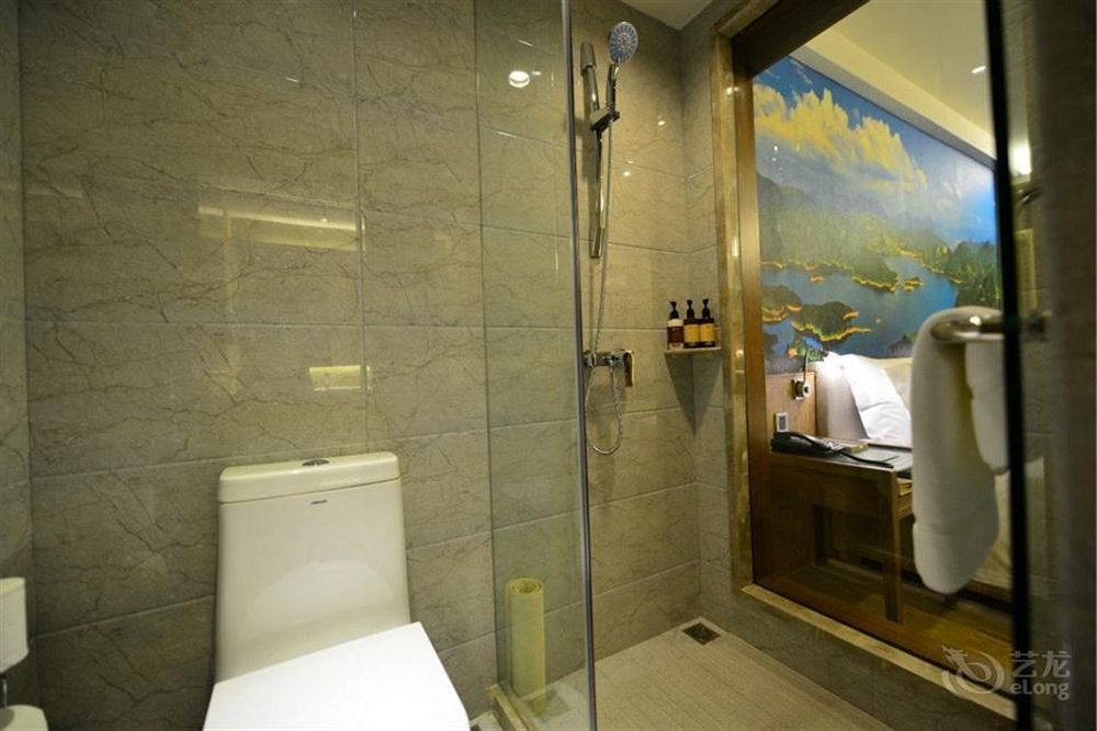 شيان Atour Hotel Datang Furong Garden Branch المظهر الخارجي الصورة
